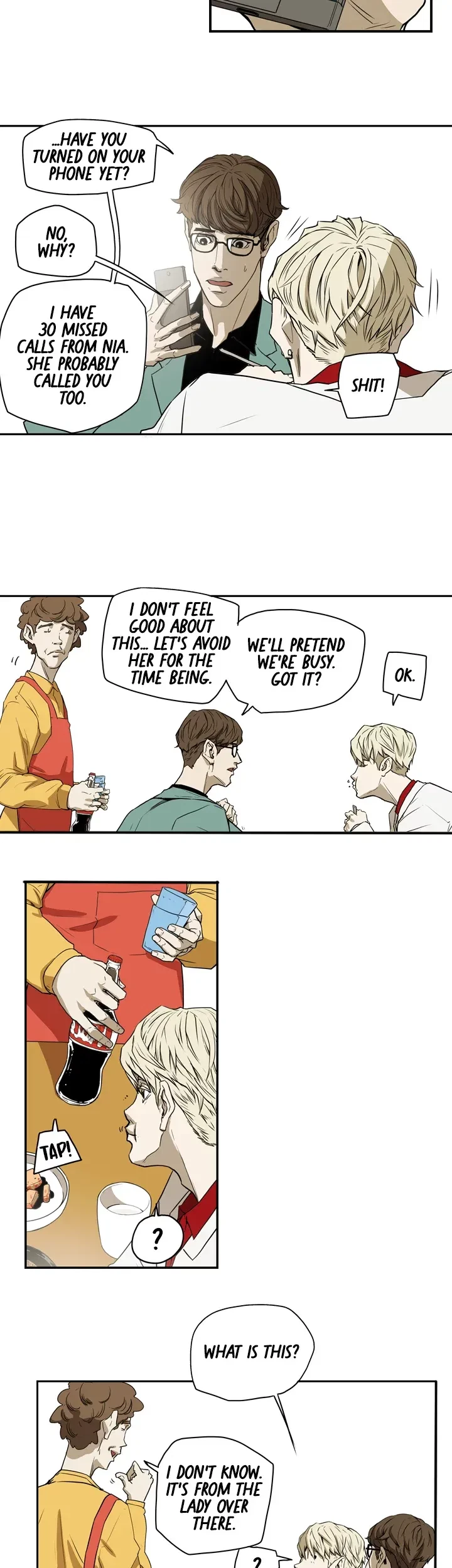 Chapter 39, page 23