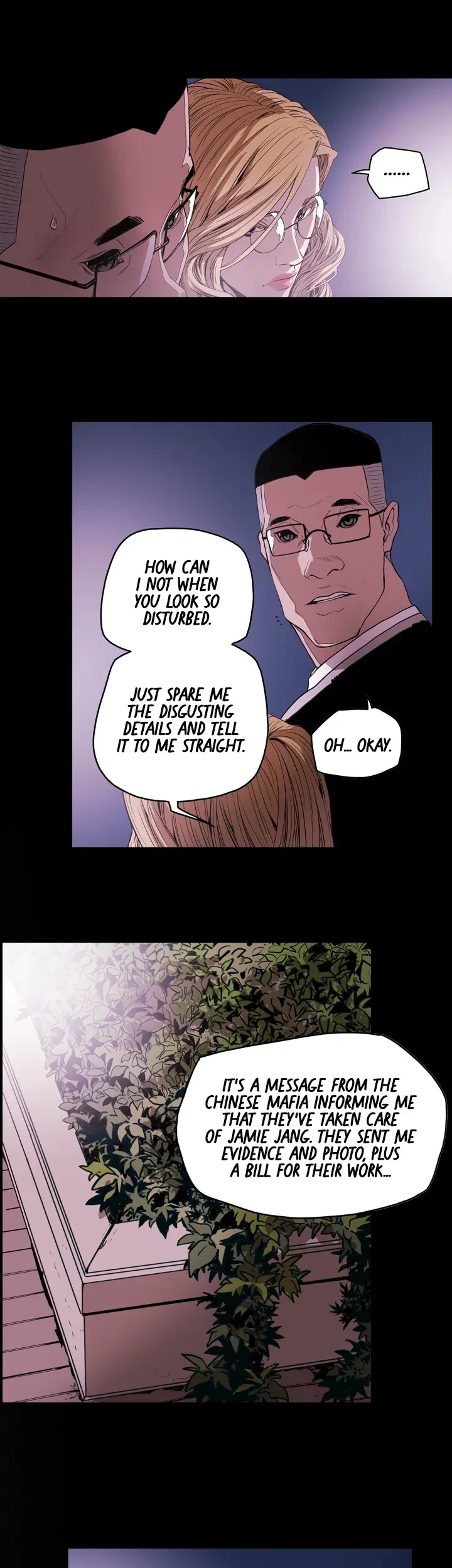 Chapter 39, page 32
