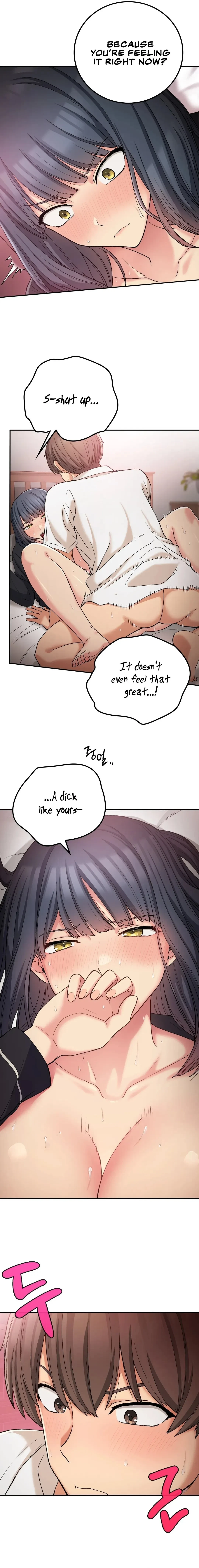 Hometown Hotties Chapter 16, page 11