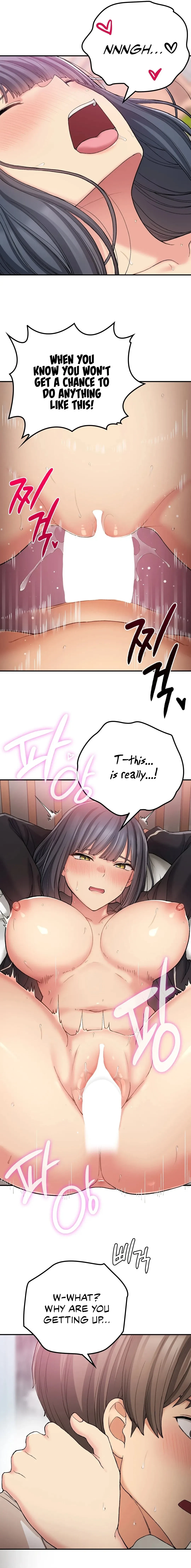 Hometown Hotties Chapter 16, page 13