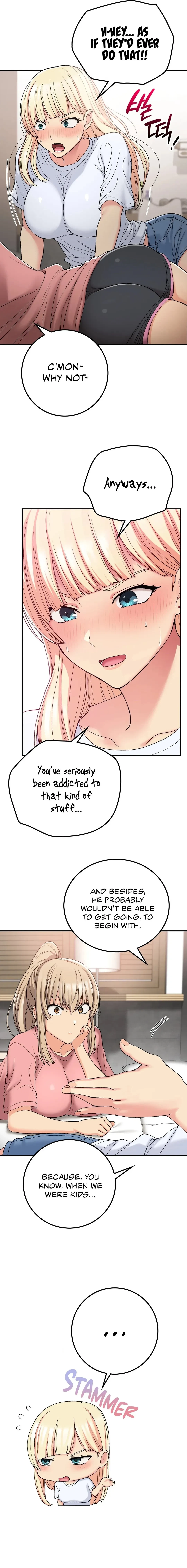 Hometown Hotties Chapter 16, page 2