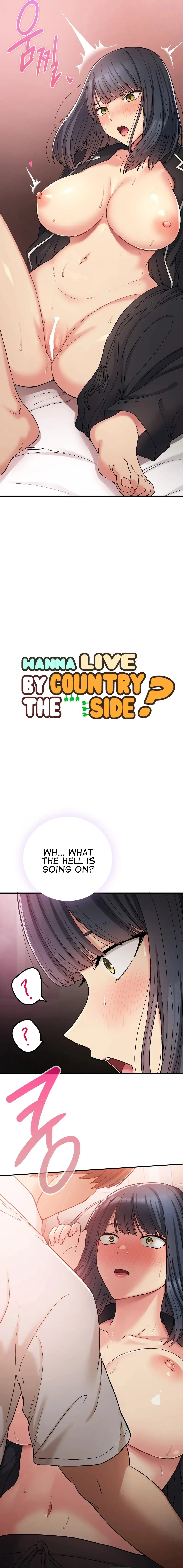 Hometown Hotties Chapter 16, page 4