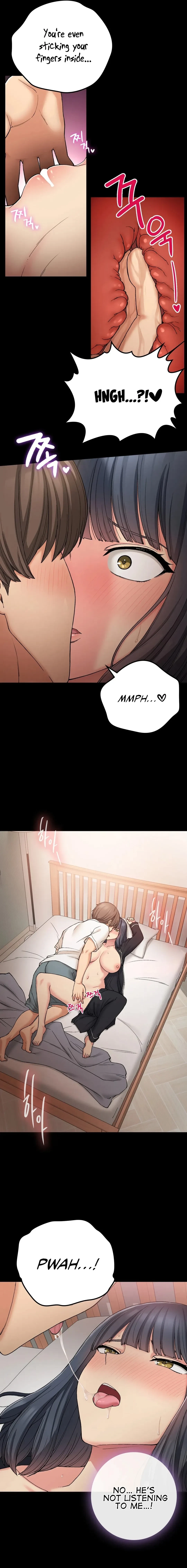 Hometown Hotties Chapter 16, page 6