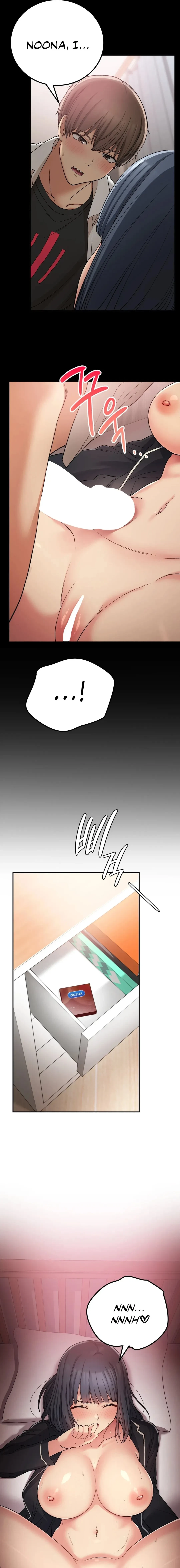 Hometown Hotties Chapter 16, page 7