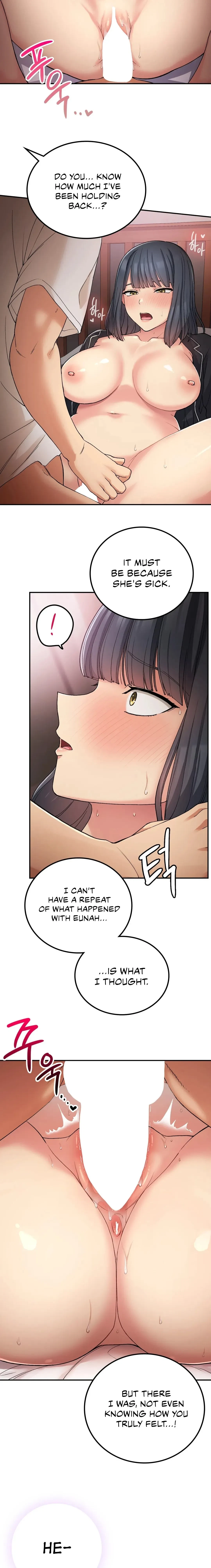 Hometown Hotties Chapter 16, page 8