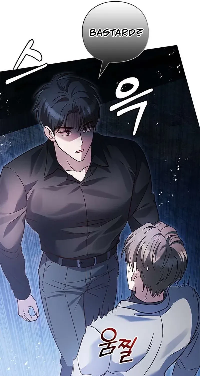 The Lover Of A Beast Chapter 6, page 101