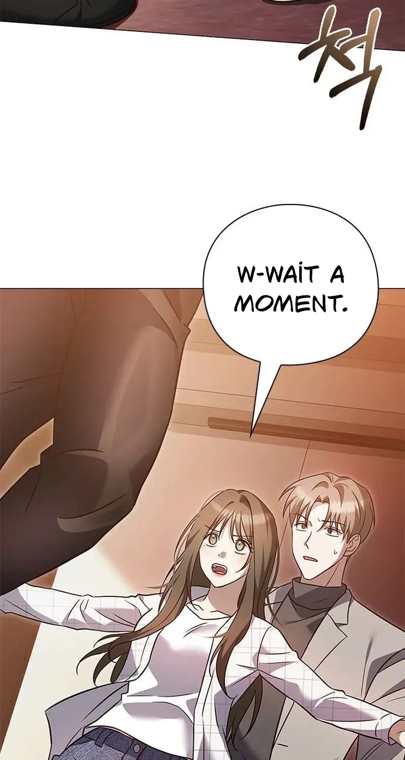 The Lover Of A Beast Chapter 6, page 103