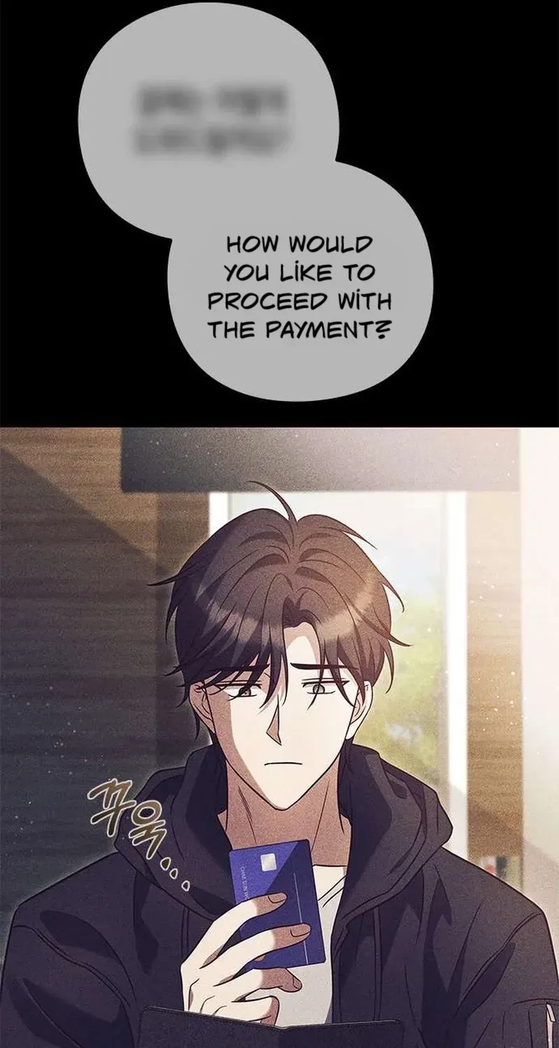 The Lover Of A Beast Chapter 6, page 19