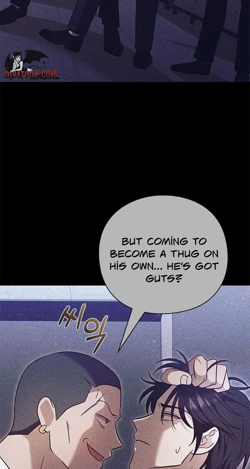 The Lover Of A Beast Chapter 6, page 23