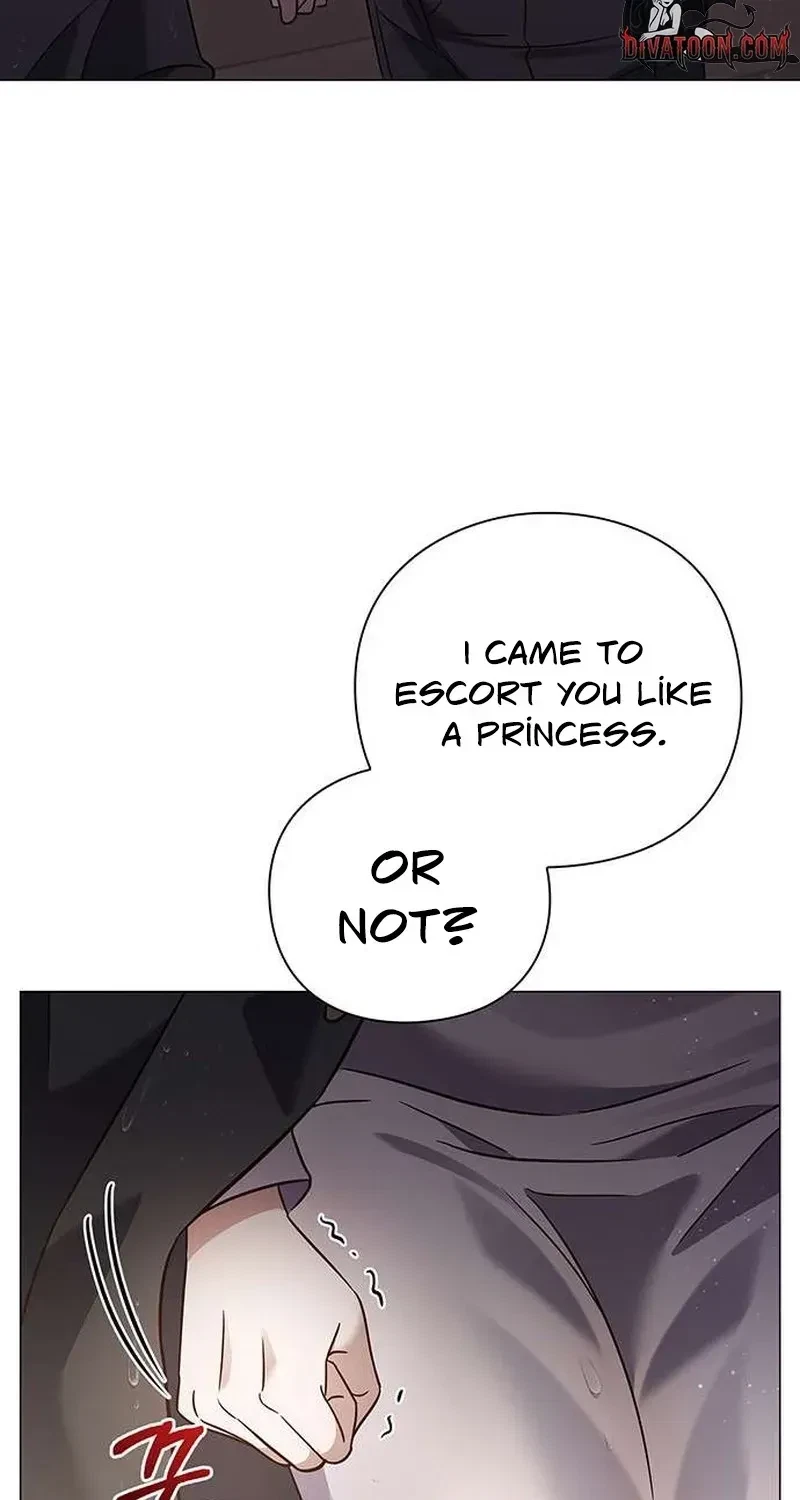 The Lover Of A Beast Chapter 6, page 28