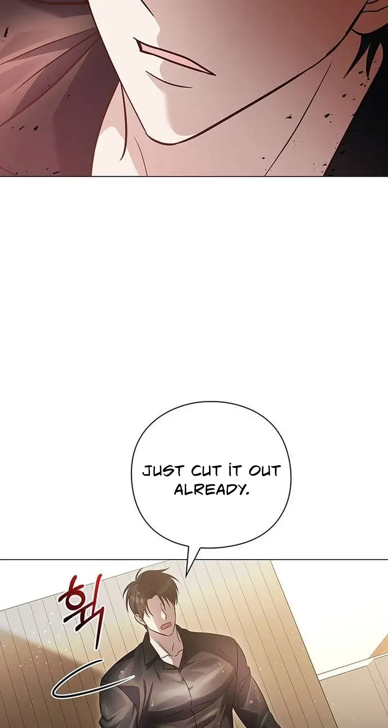 The Lover Of A Beast Chapter 6, page 33