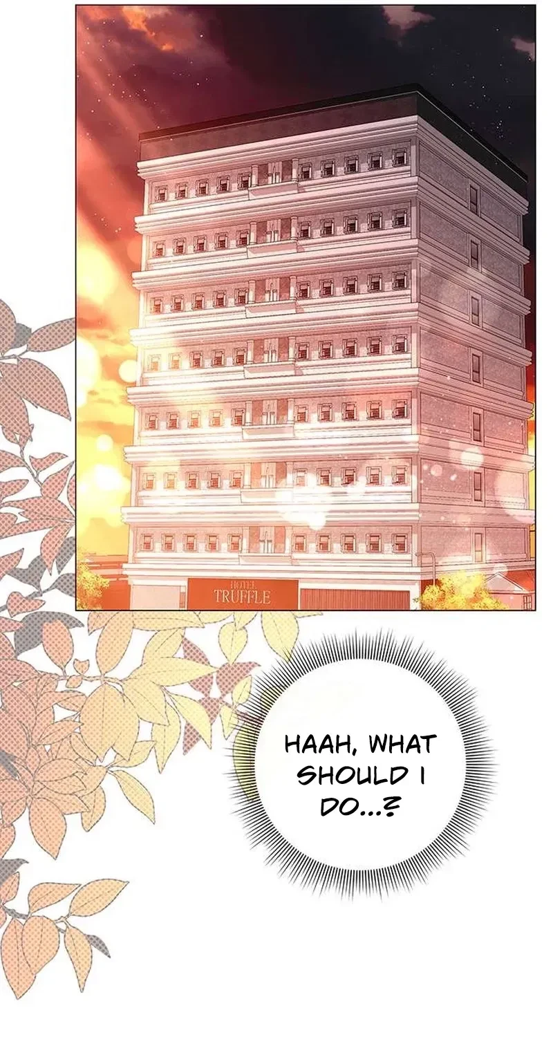 The Lover Of A Beast Chapter 6, page 41