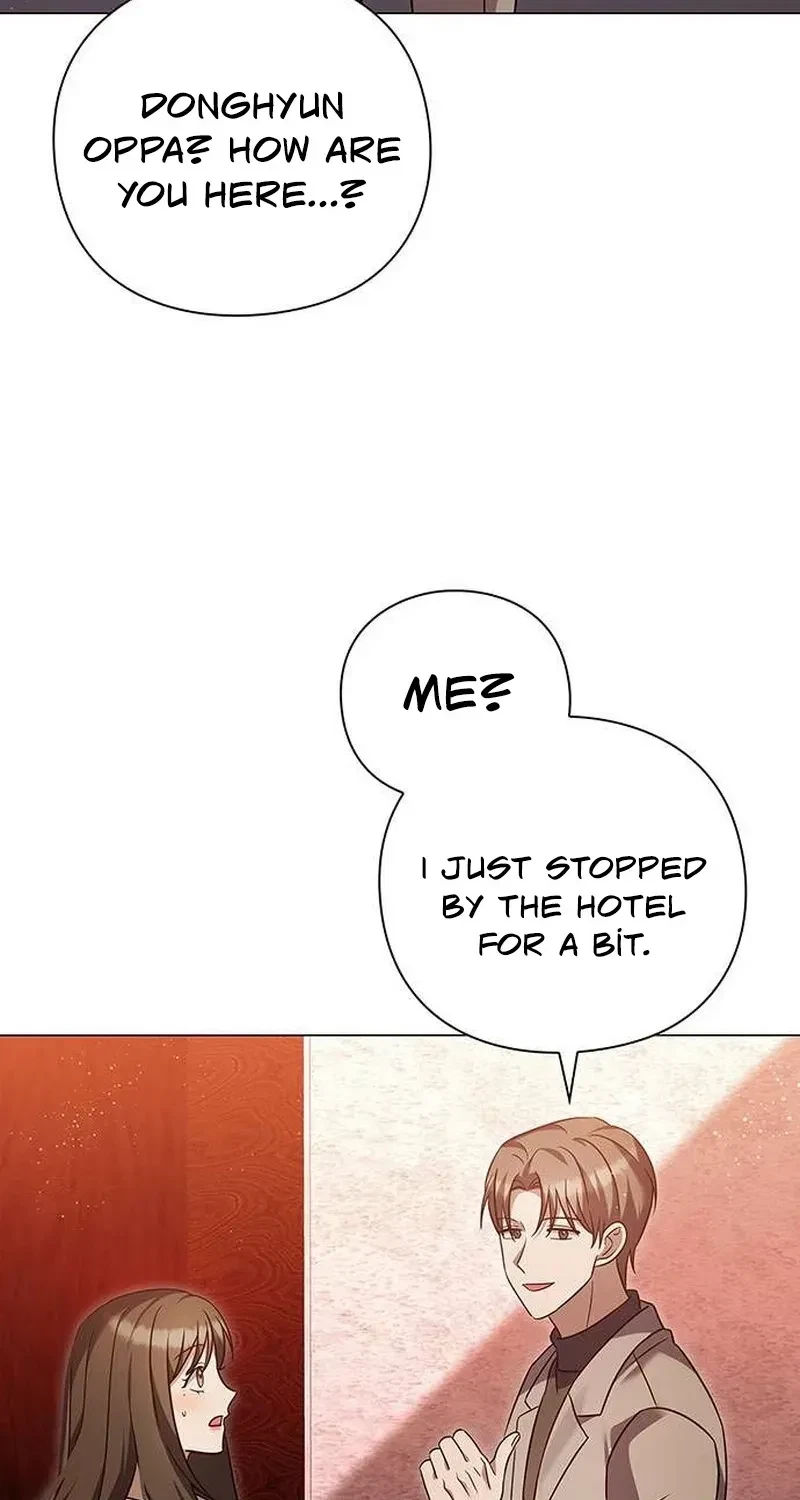 The Lover Of A Beast Chapter 6, page 46