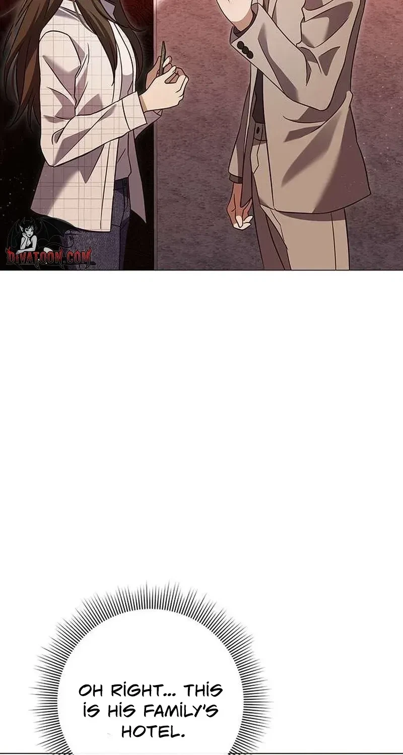 The Lover Of A Beast Chapter 6, page 47