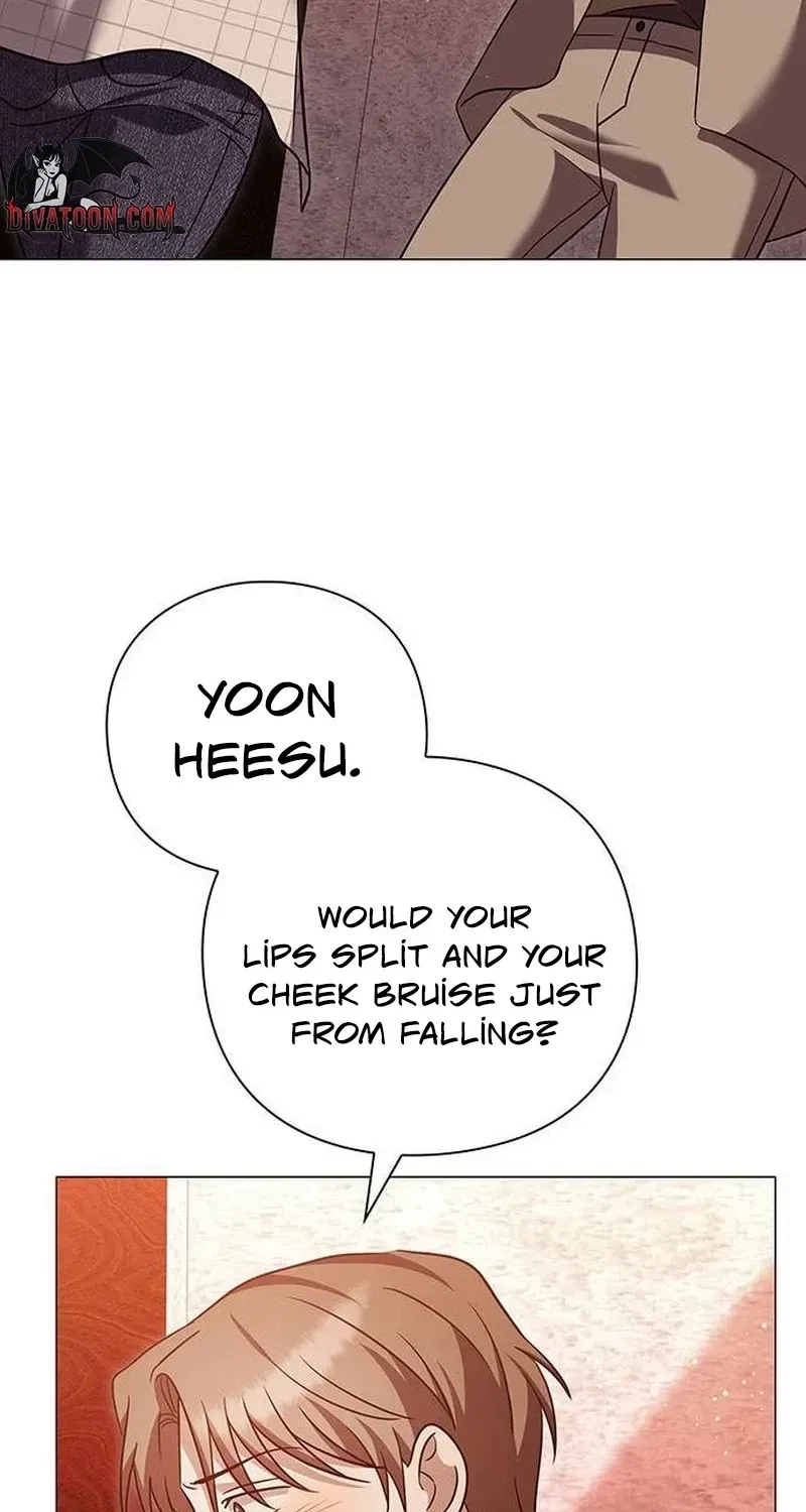 The Lover Of A Beast Chapter 6, page 54
