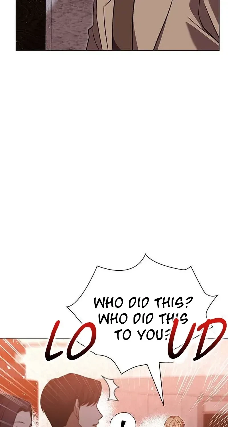 The Lover Of A Beast Chapter 6, page 56