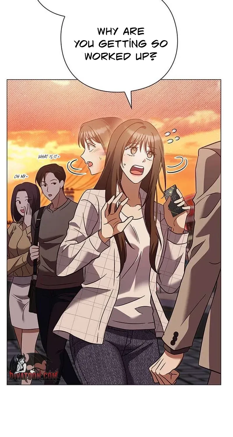 The Lover Of A Beast Chapter 6, page 58