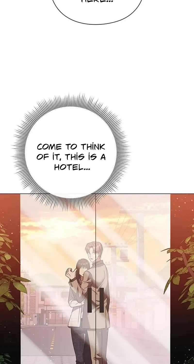 The Lover Of A Beast Chapter 6, page 63