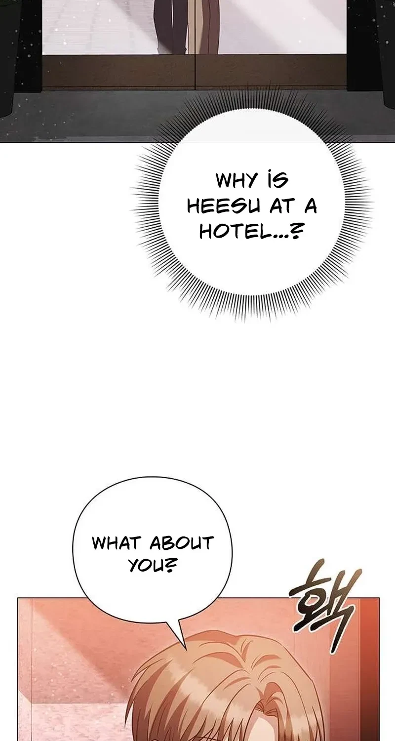 The Lover Of A Beast Chapter 6, page 64