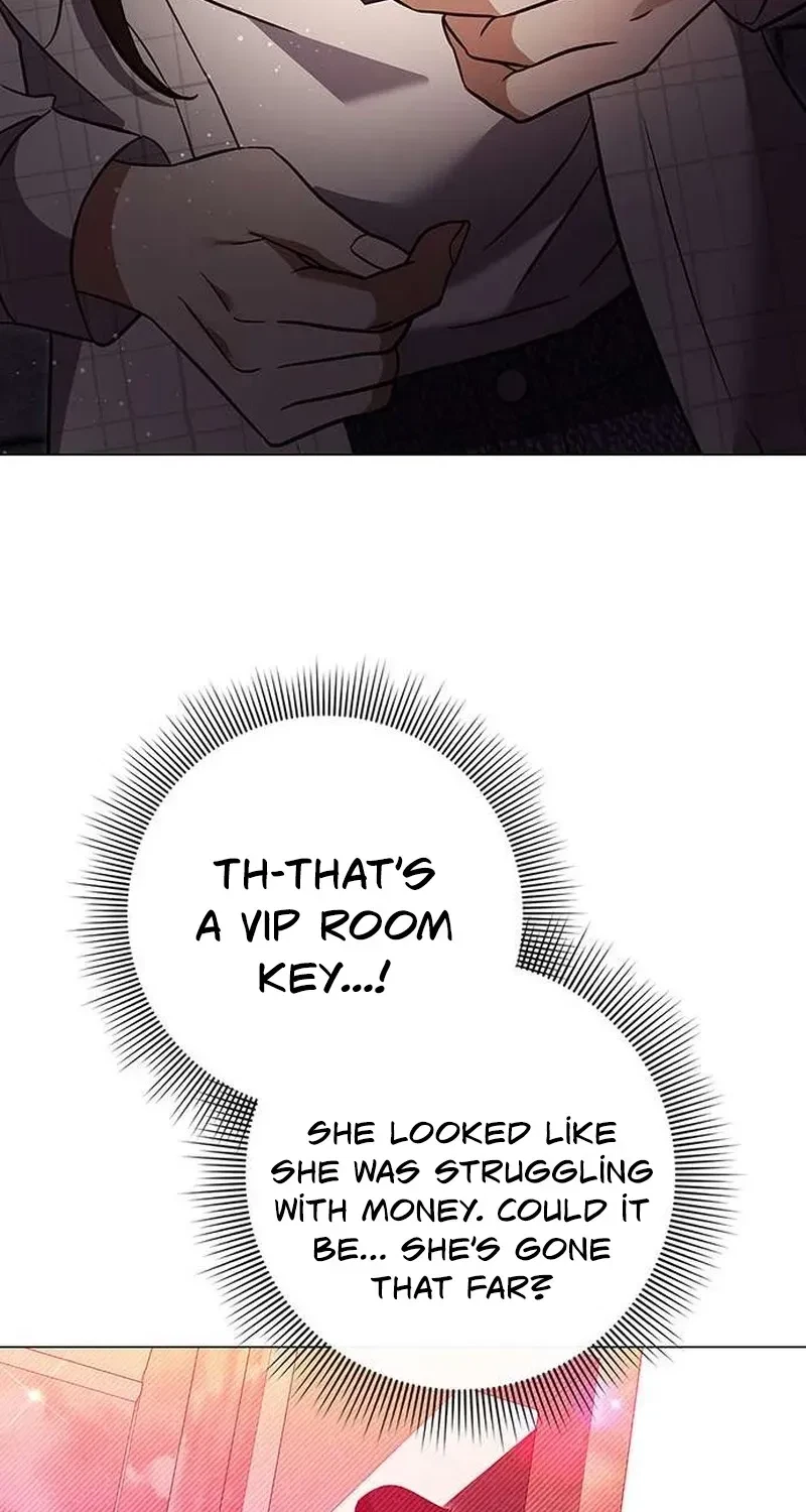 The Lover Of A Beast Chapter 6, page 67
