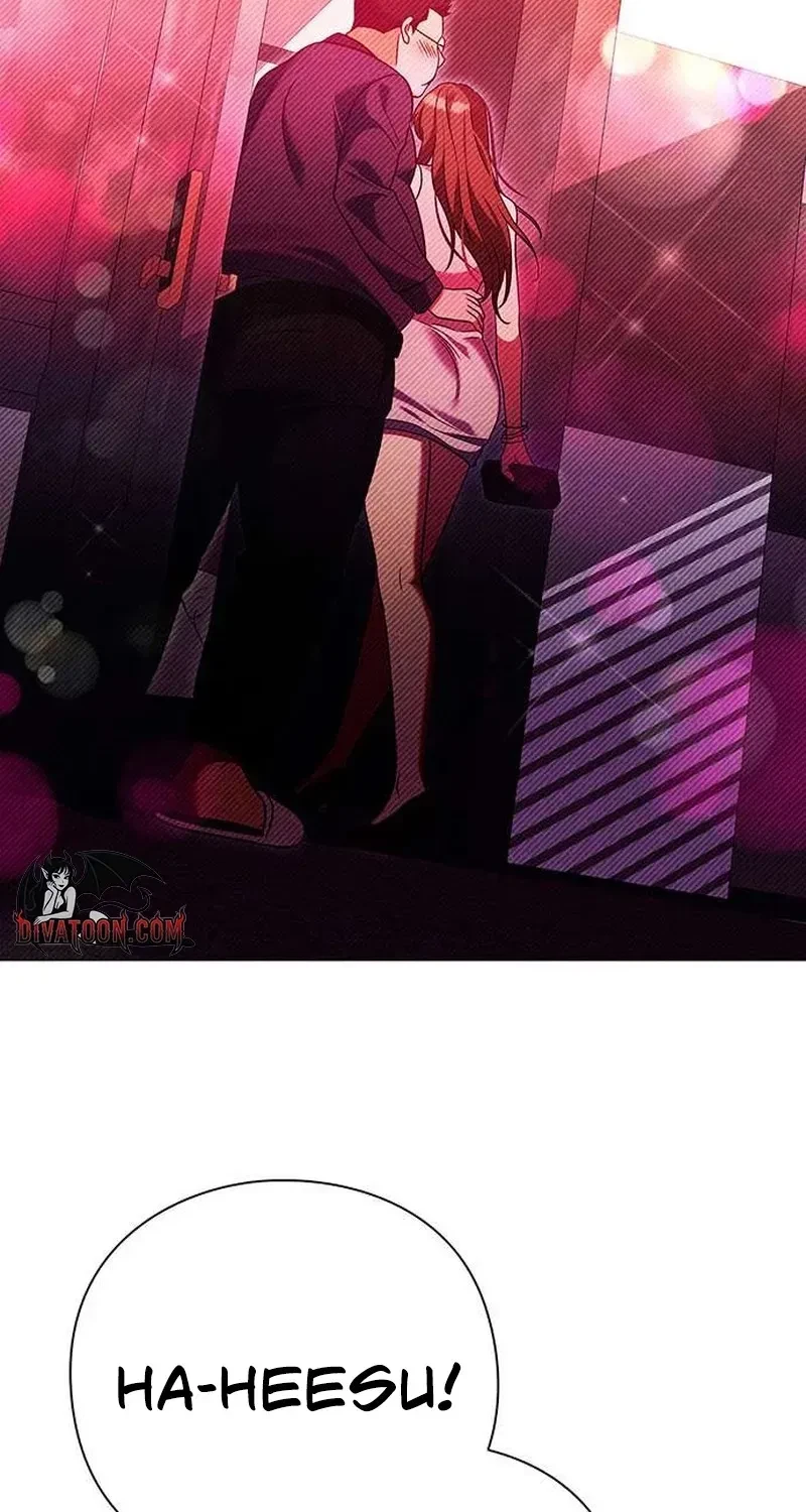 The Lover Of A Beast Chapter 6, page 68