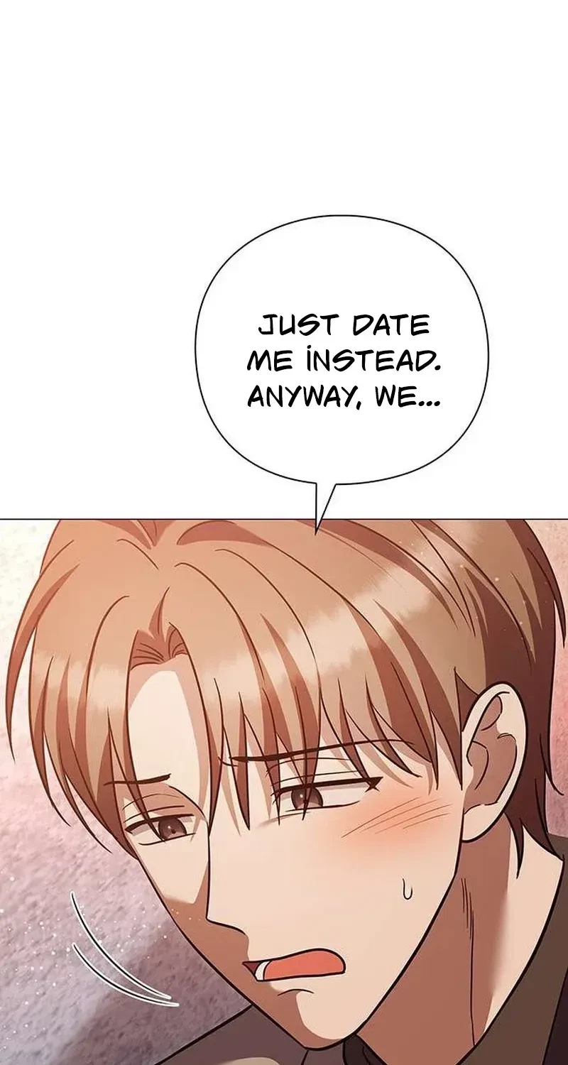 The Lover Of A Beast Chapter 6, page 72