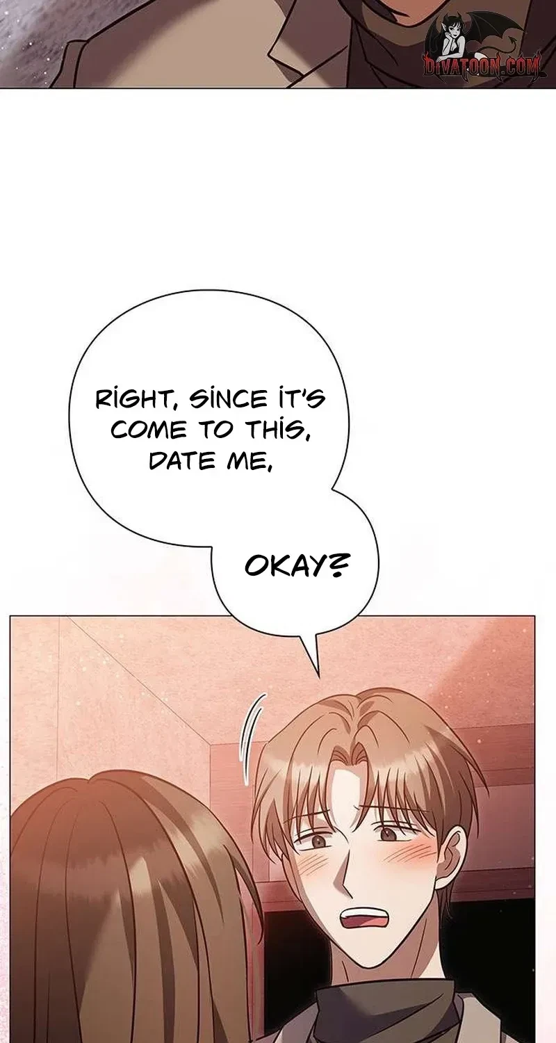 The Lover Of A Beast Chapter 6, page 73