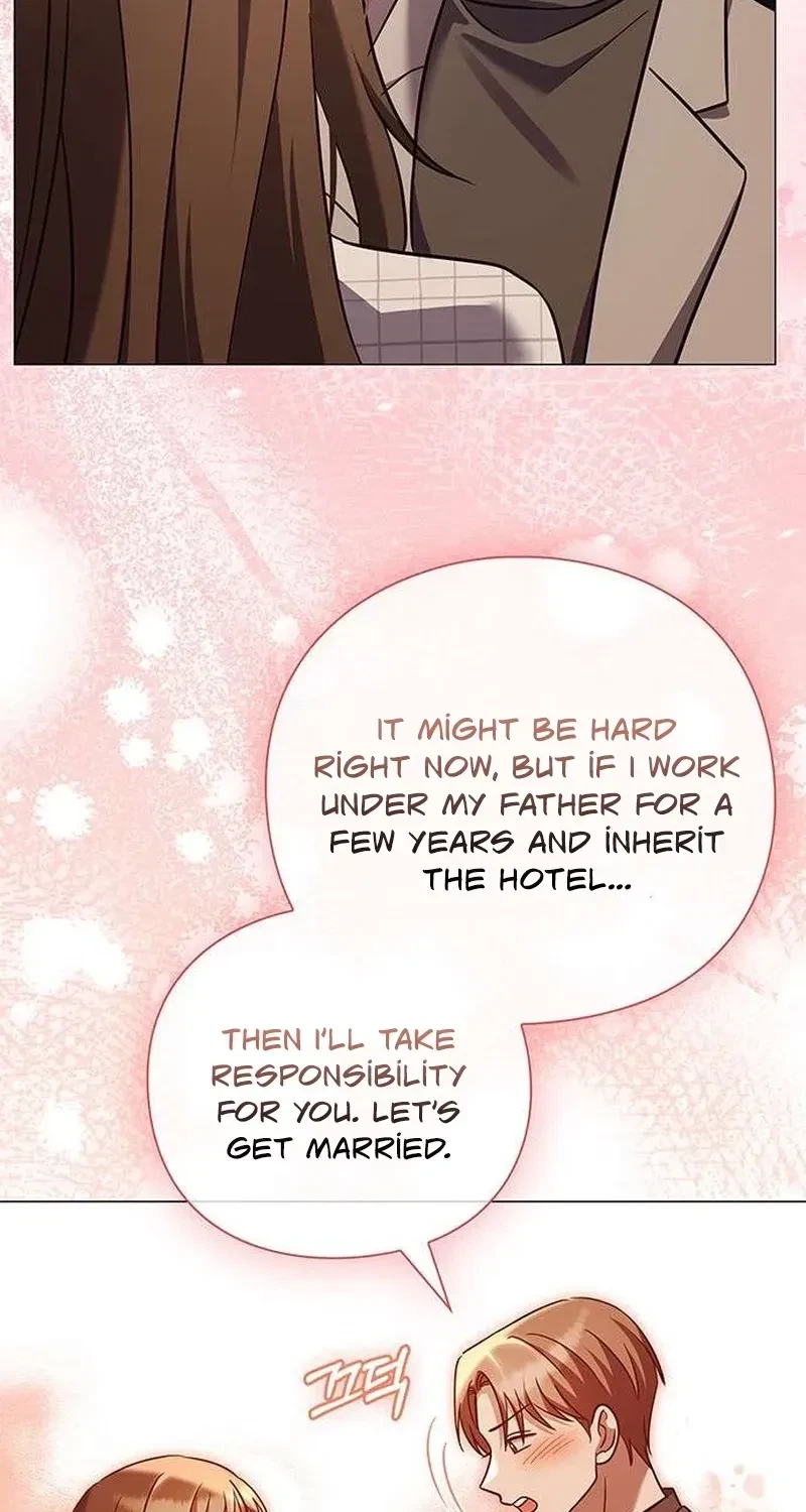 The Lover Of A Beast Chapter 6, page 74