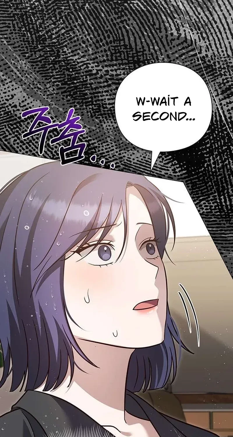 The Lover Of A Beast Chapter 6, page 8