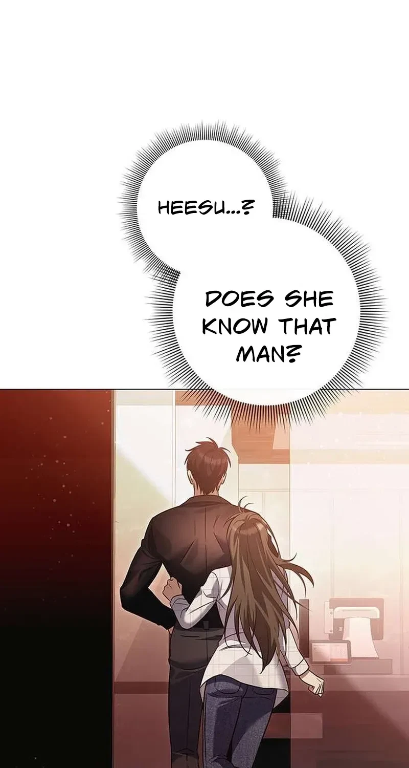 The Lover Of A Beast Chapter 6, page 92