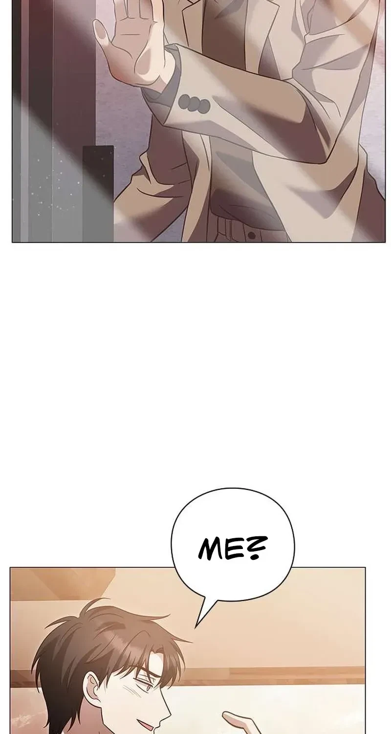 The Lover Of A Beast Chapter 6, page 96