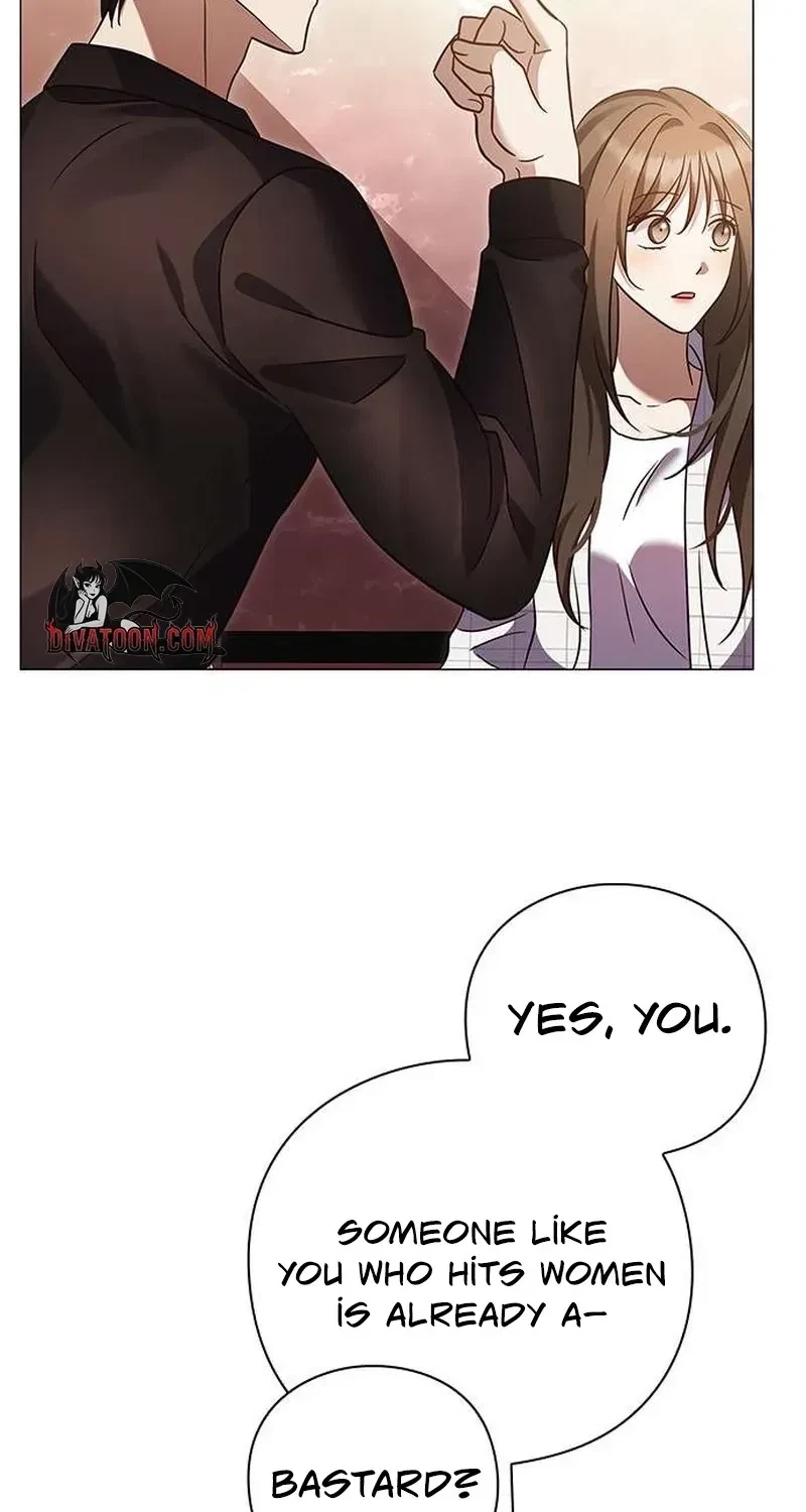 The Lover Of A Beast Chapter 6, page 97