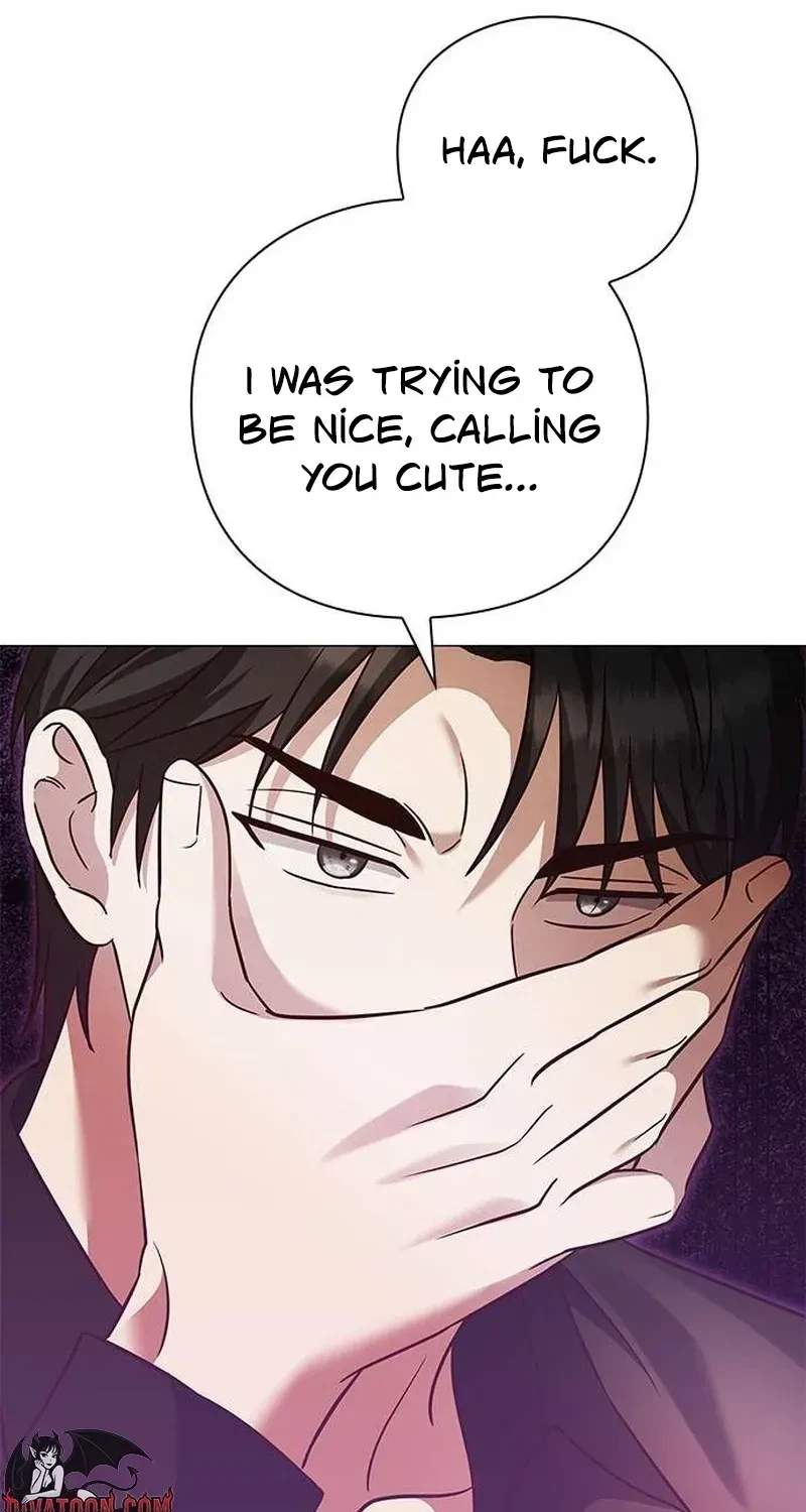 The Lover Of A Beast Chapter 6, page 99