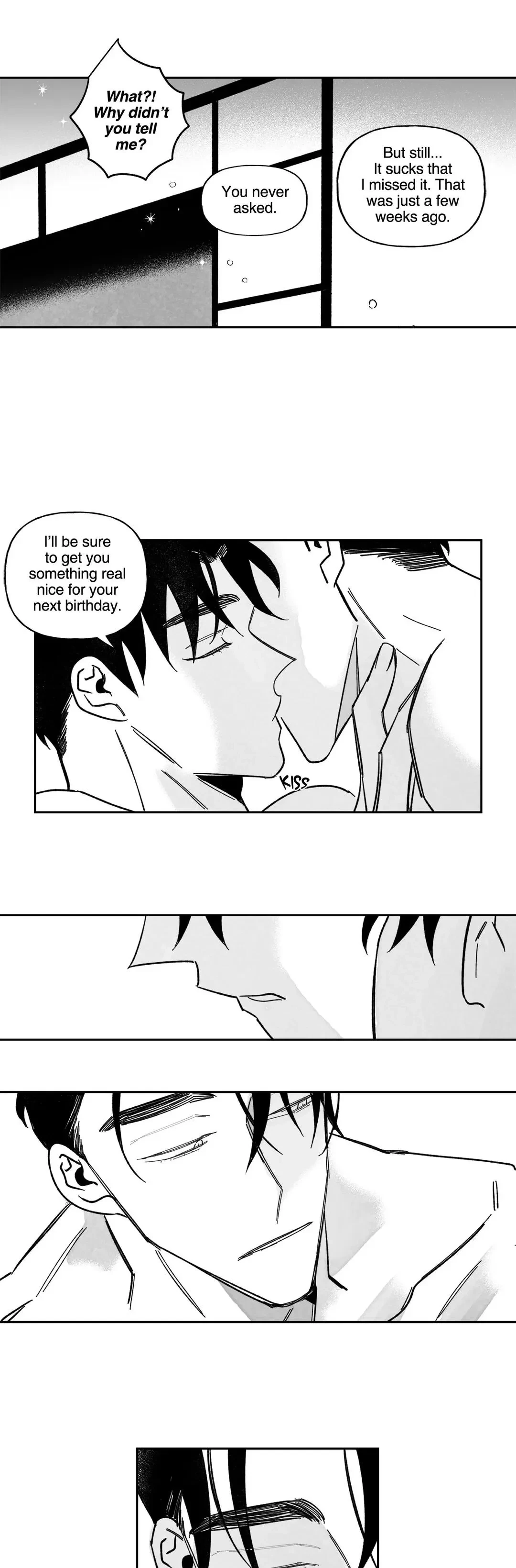 Down And Dirty Chapter 37, page 12