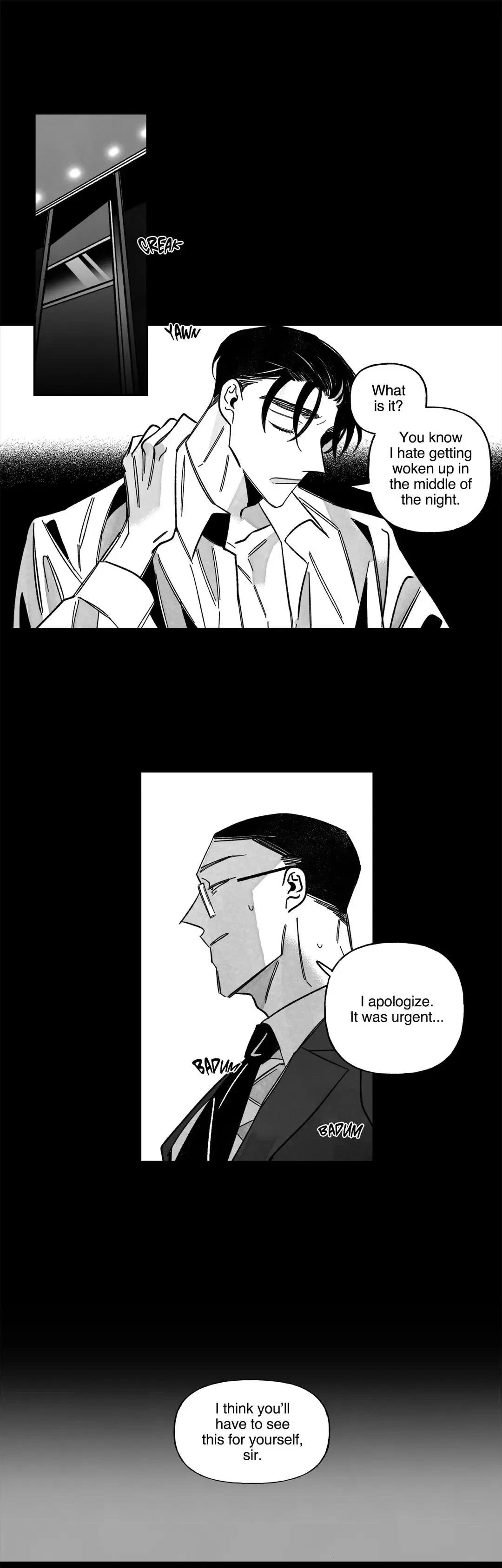 Down And Dirty Chapter 37, page 14