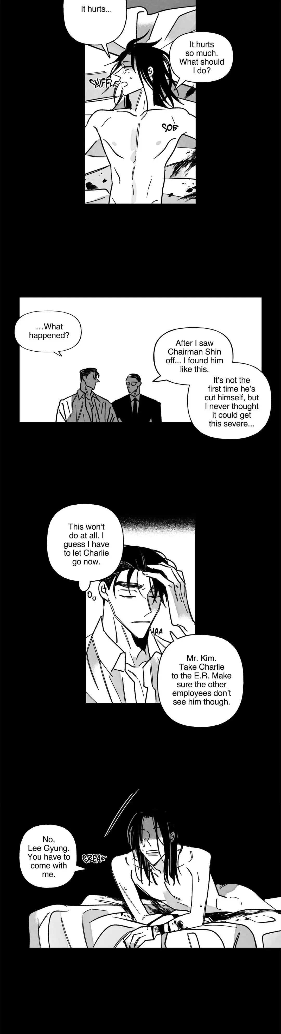 Down And Dirty Chapter 37, page 16