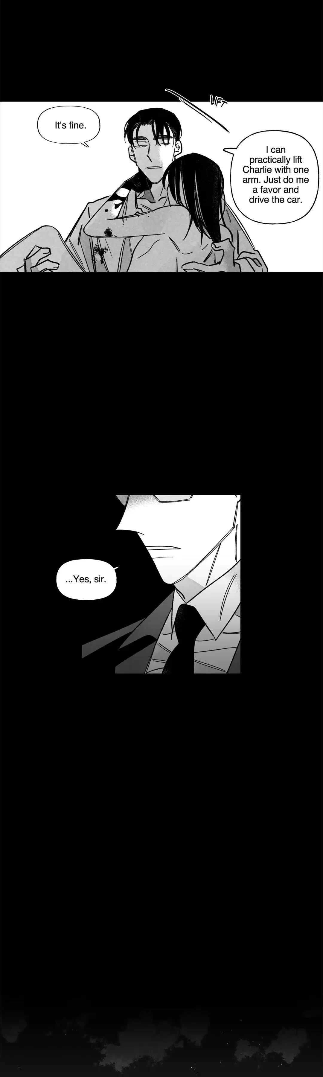 Down And Dirty Chapter 37, page 18