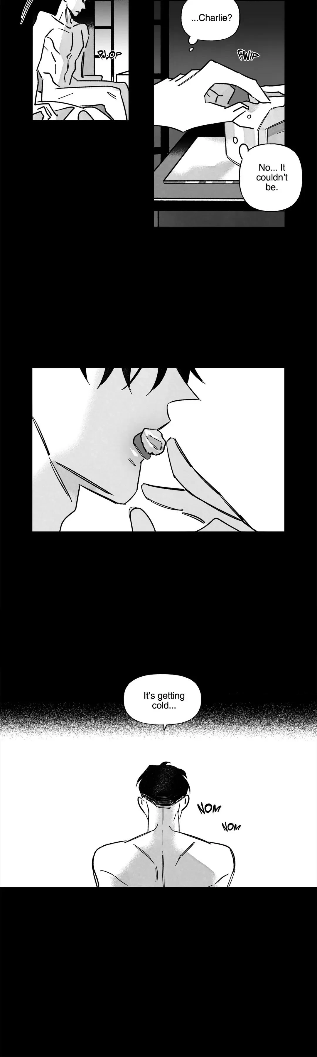 Down And Dirty Chapter 37, page 20