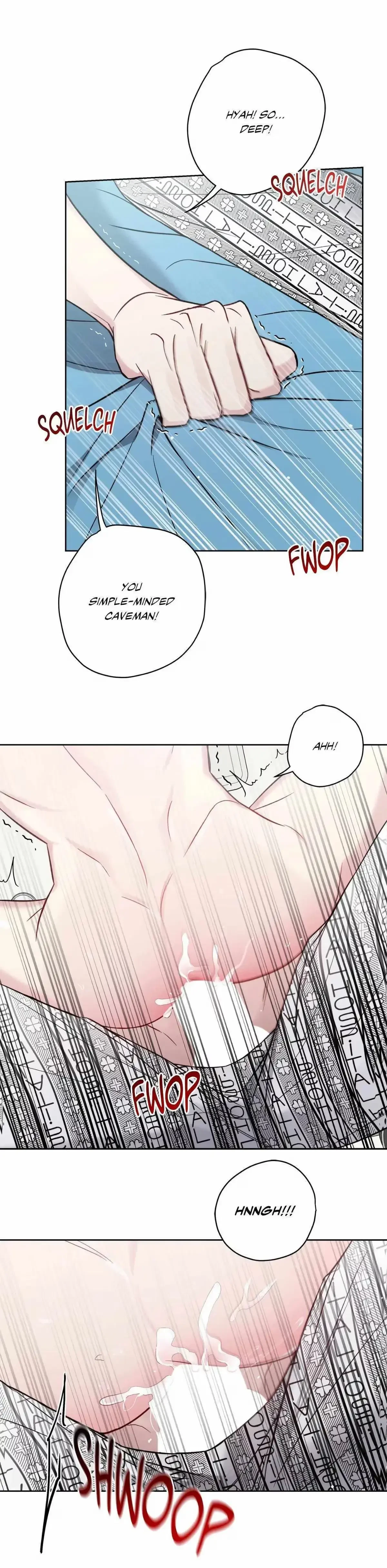 Rent Free Chapter 59, page 14