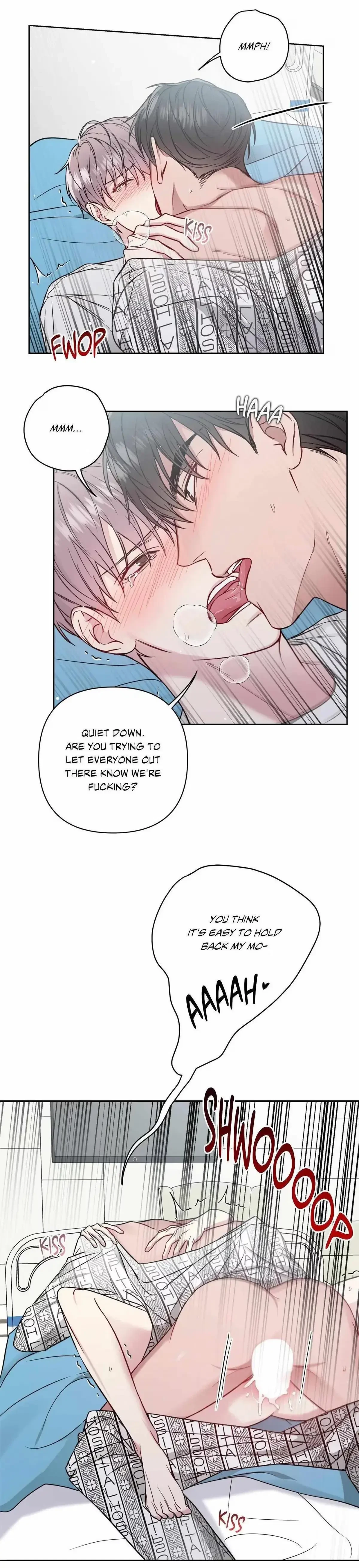Rent Free Chapter 59, page 16