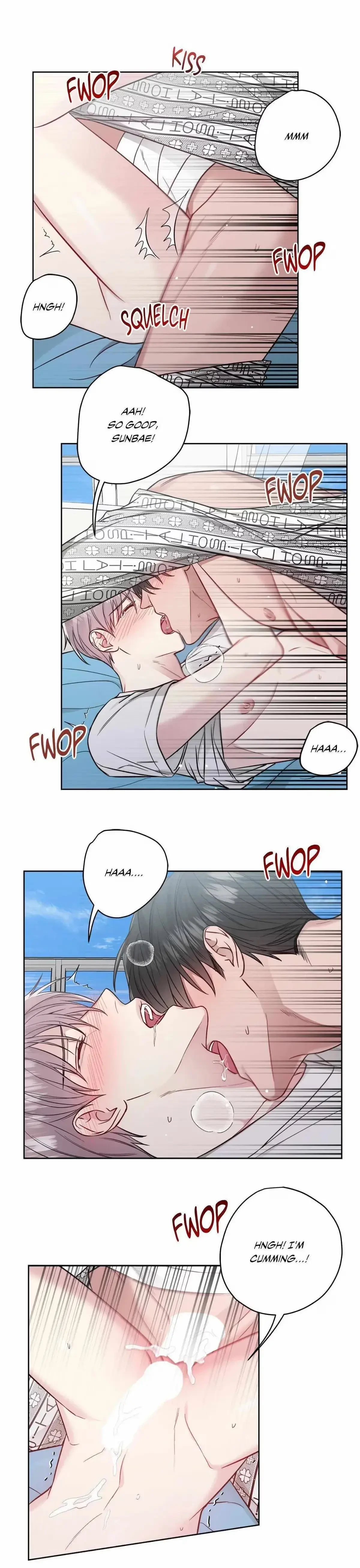 Rent Free Chapter 59, page 17