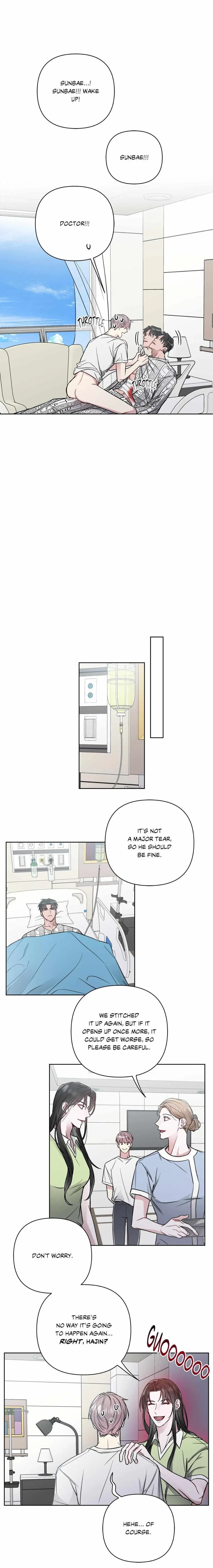 Rent Free Chapter 59, page 20
