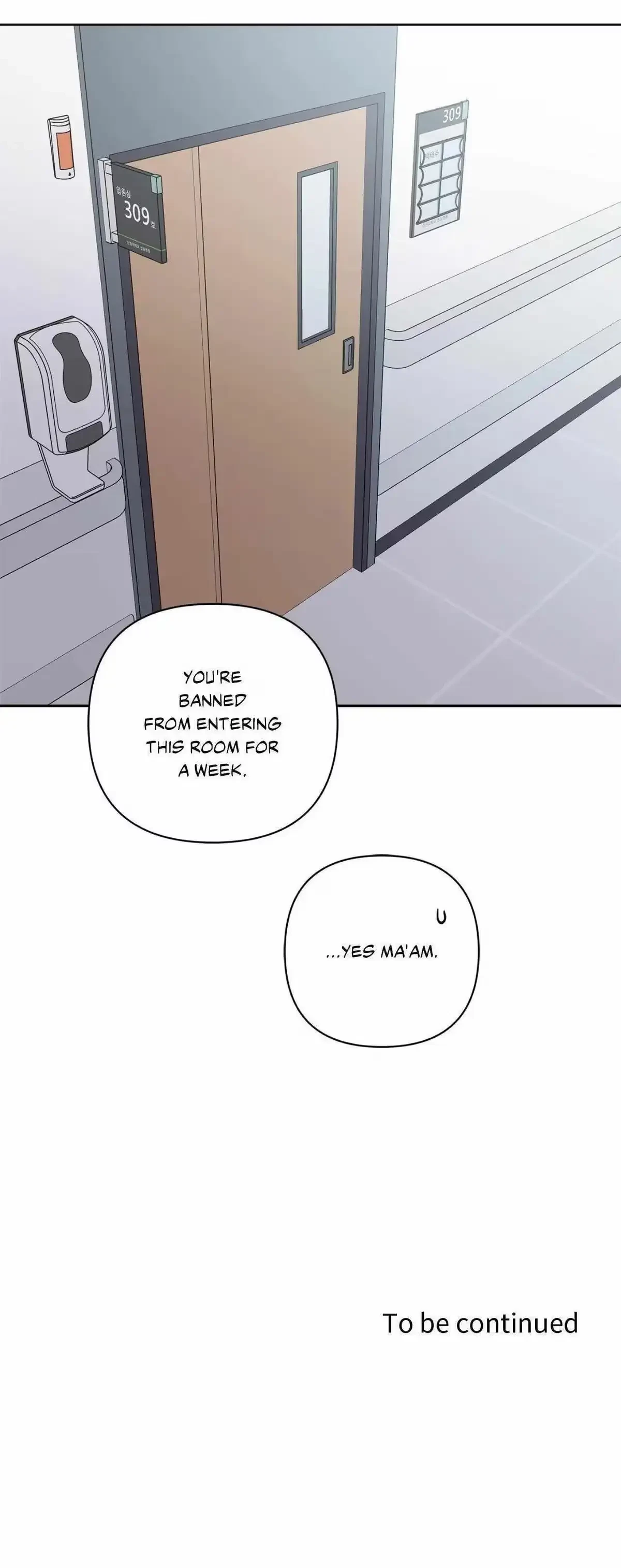 Rent Free Chapter 59, page 21