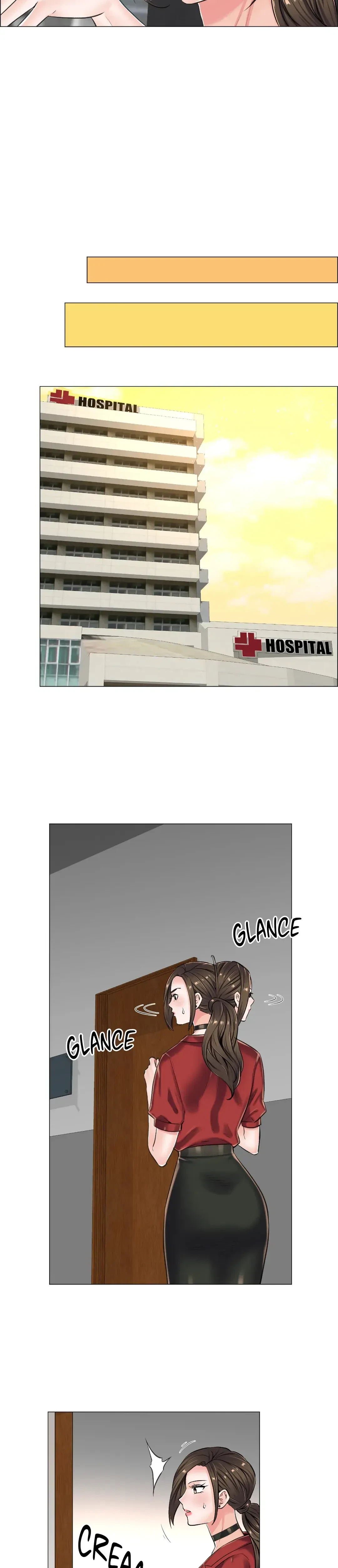 The Game: Fatal Doctor Chapter 13, page 10