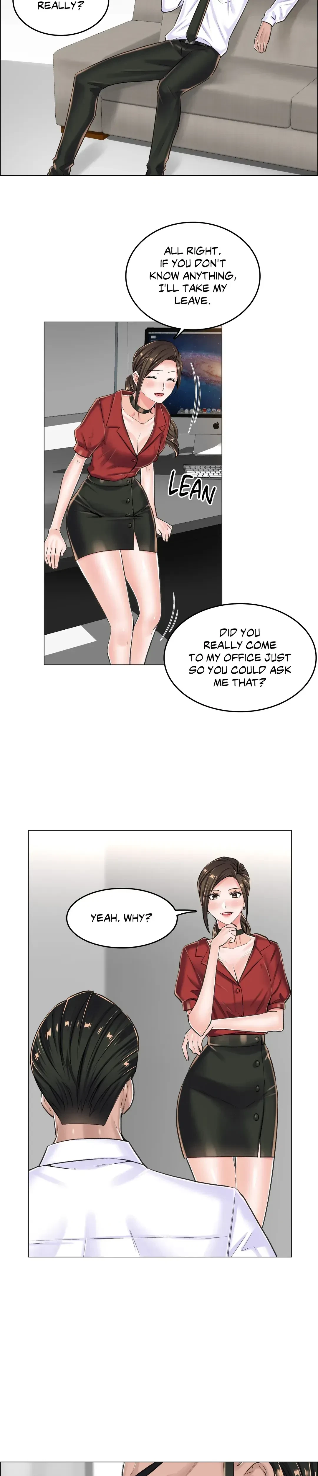The Game: Fatal Doctor Chapter 13, page 16