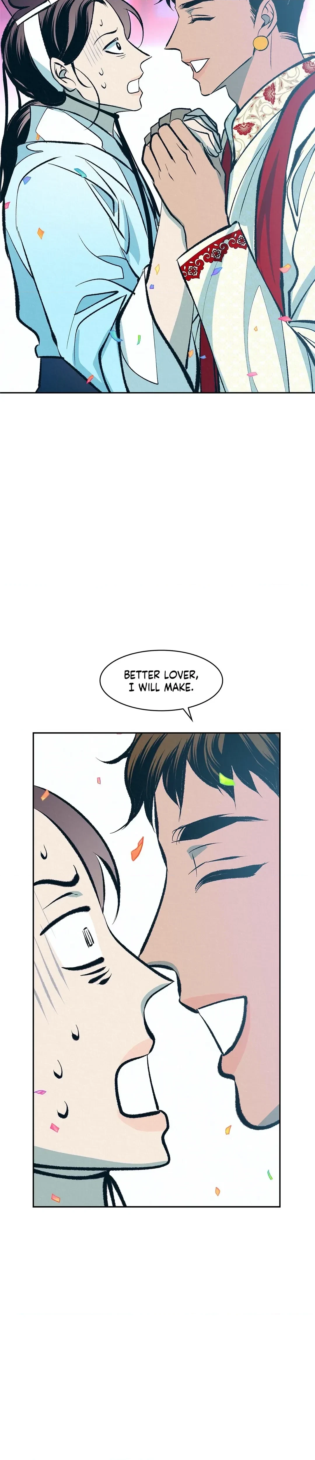 Chapter 19 - Side Story 4, page 29