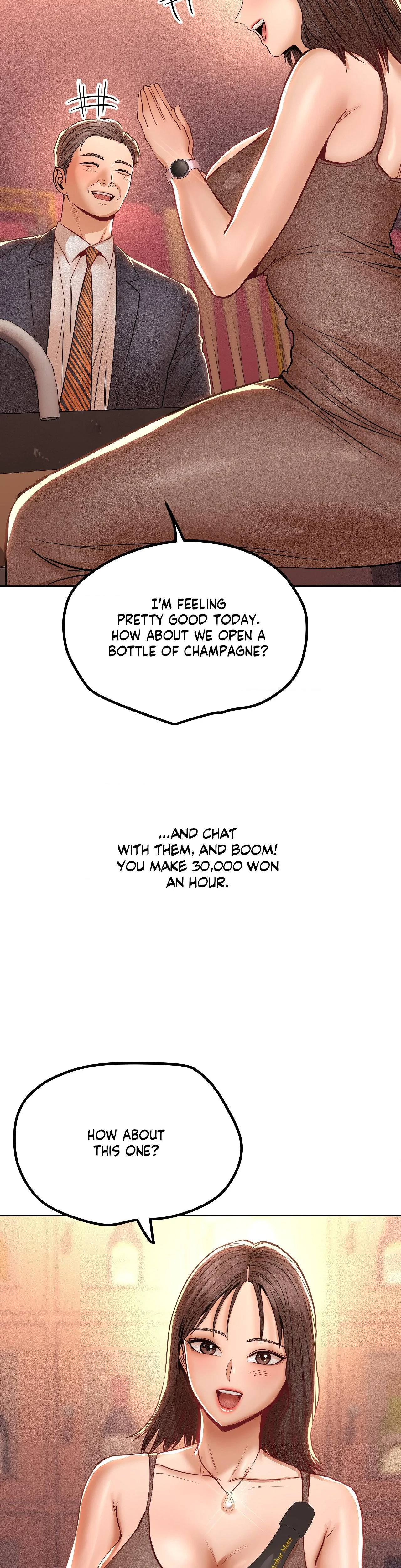 True Or False? Chapter 102, page 11