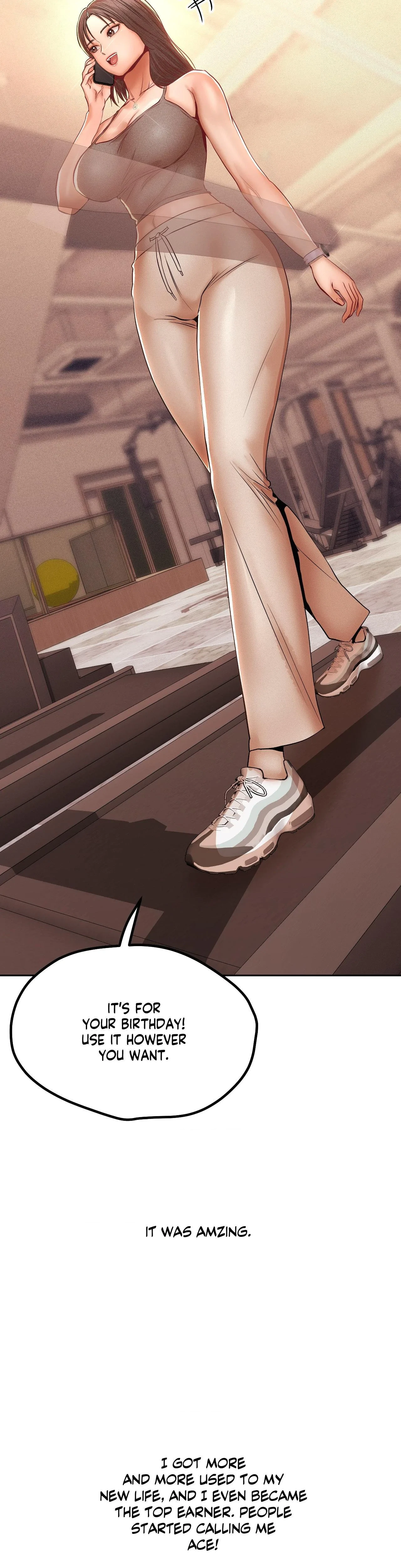 True Or False? Chapter 102, page 13