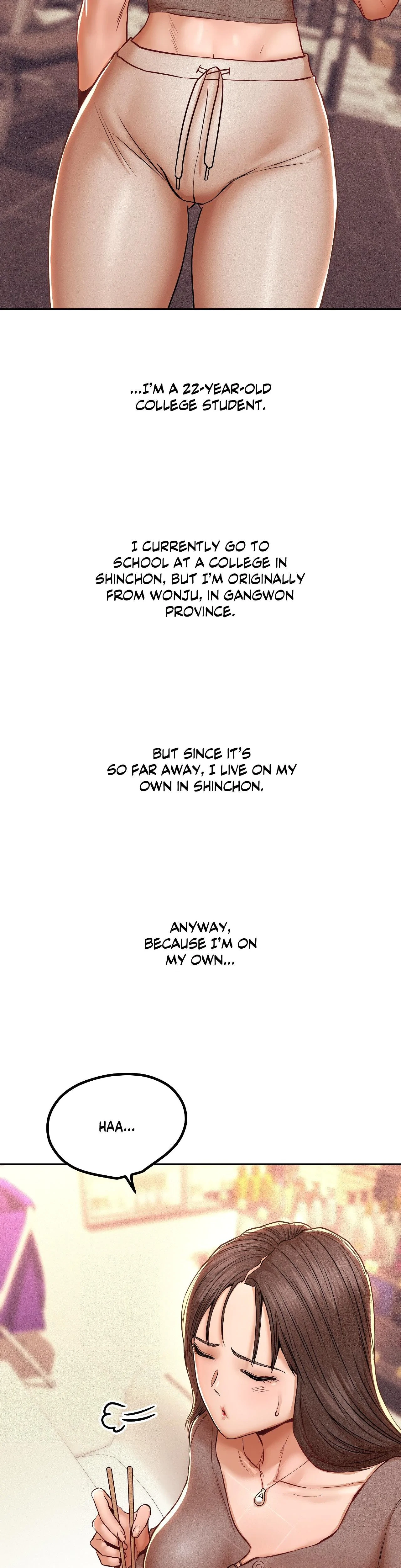 True Or False? Chapter 102, page 2