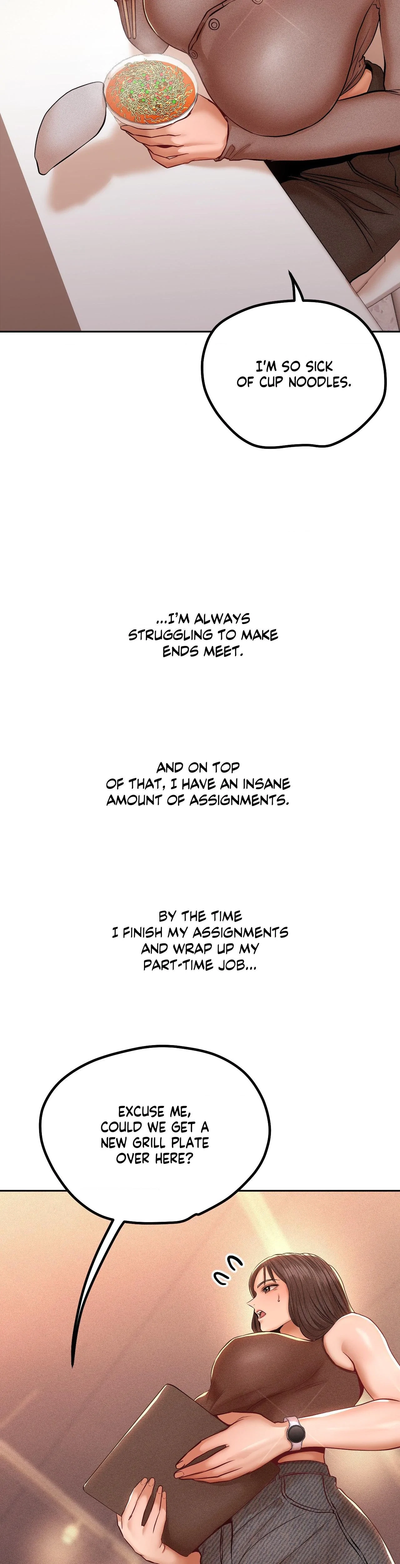 True Or False? Chapter 102, page 3
